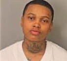 Moore Keyoshia - Shelby County, TN 