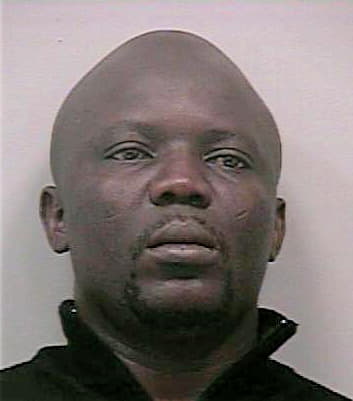 Mireku Kwasi - Gwinnett County, GA 