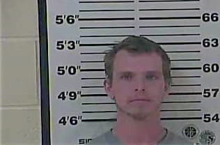 Lewis Lance - Carter County, TN 