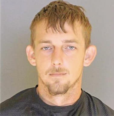 Horne Mark - Sumter County, SC 