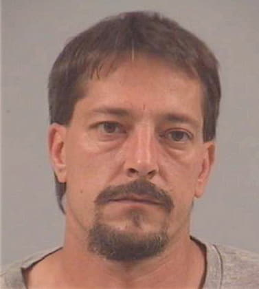 Thomas Matthew - Johnston County, NC 