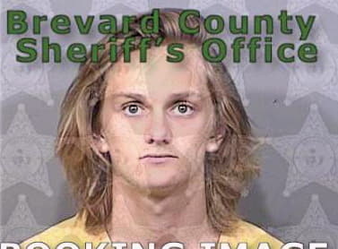 Powell Maximilian - Brevard County, FL 