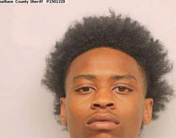 Washington-Famble Rashmel - Chatham County, GA 