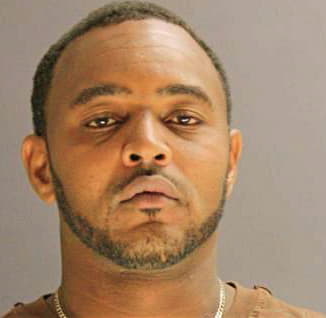 Jones Reginald - Dallas County, TX 