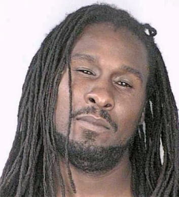 Jackson Richard - Hillsborough County, FL 