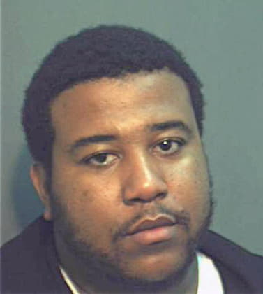 Jacquet Samuel - Orange County, FL 