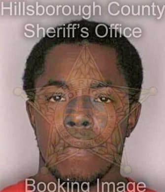 Wilson Samuel - Hillsborough County, FL 
