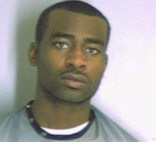 Hamilton Shane - Dekalb County, GA 