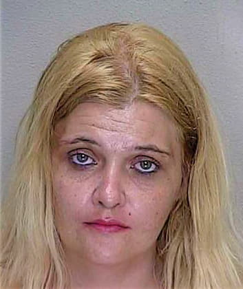 Watson Shirley - Marion County, FL 