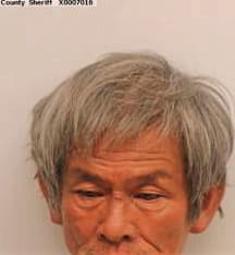 Nguyen Thanh - Chatham County, GA 