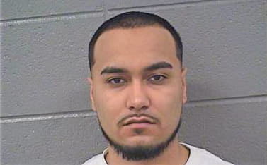 Rodriguez Xavier - Cook County, IL 