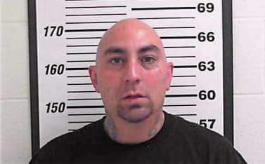 Hosman Aaron - Davis County, UT 