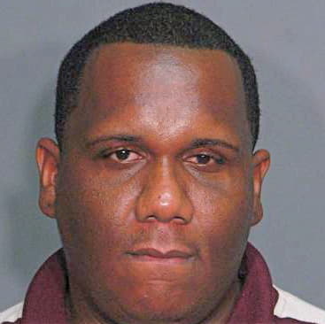 Perez Absalom - Wake County, NC 