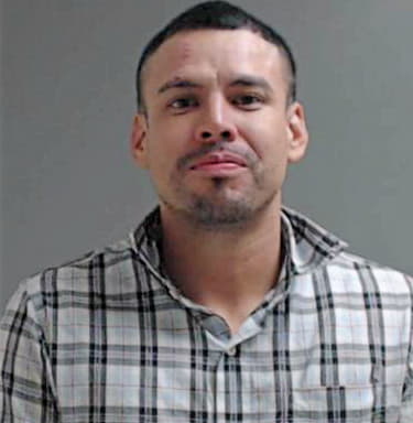 Chavira Alberto - Hidalgo County, TX 