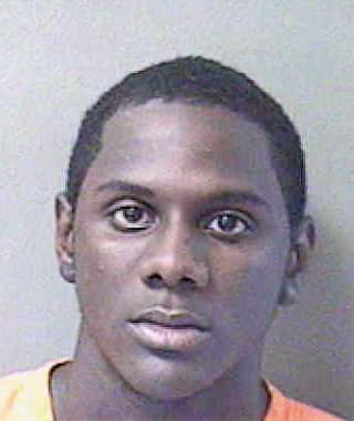 Mcelrath Anriguez - Okaloosa County, FL 