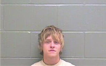 Cruey Brandon - Kenton County, KY 