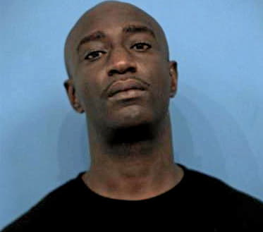 Bledsoe Cedric - Williamson County, TX 