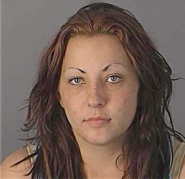 Carmody Chelsea - Pasco County, FL 