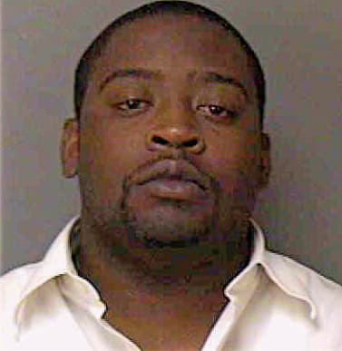 Bryant Christopher - Polk County, FL 