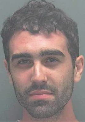 Donohue Christopher - Lee County, FL 