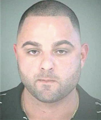 Roqueta Christopher - Hillsborough County, FL 