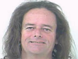Wilson Christopher - StLucie County, FL 