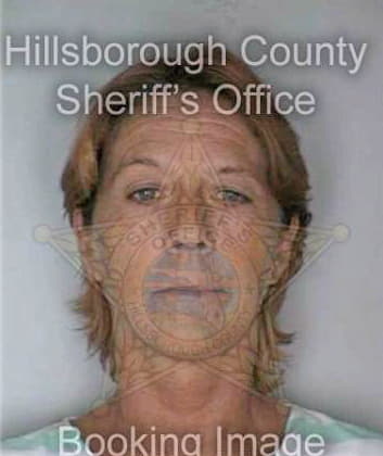 Netherton Cleo - Hillsborough County, FL 