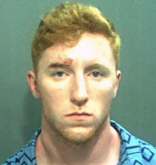 Plimpton David - Orange County, FL 