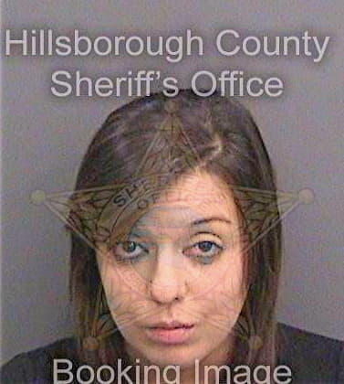 Martinezescano Dayanna - Hillsborough County, FL 