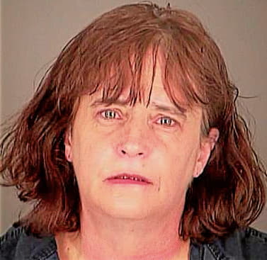 Harding Debora - Pasco County, FL 
