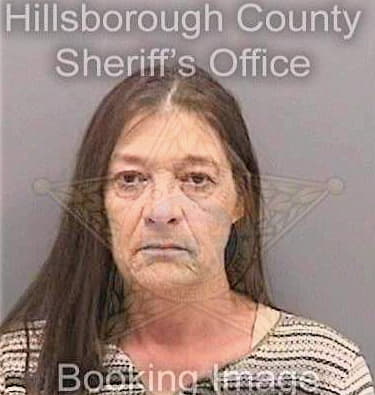 Martin Denise - Hillsborough County, FL 