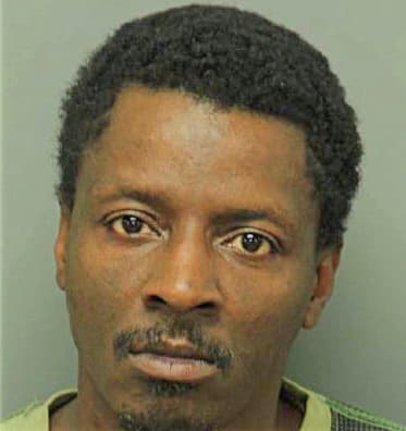 Oneal Dwayne - Wake County, NC 