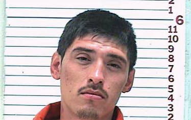 Pewo Erwin - Comanche County, OK 