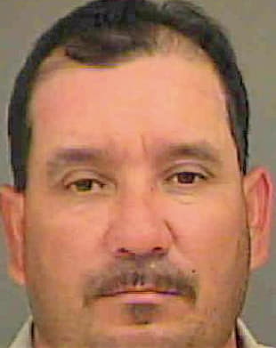 Carranza-Orellana Fernando - Mecklenburg County, NC 