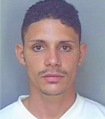 Carty Fernando - Polk County, FL 