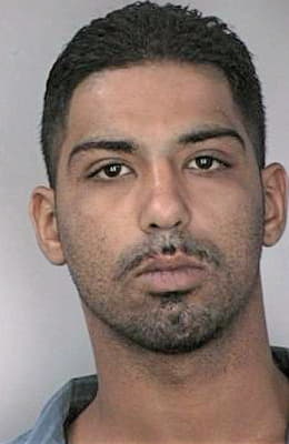 Rivera Francisco - Hillsborough County, FL 