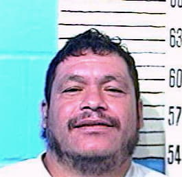 Vasquez Francisco - Comal County, TX 