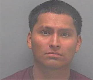 Gomez Gabriel - Lee County, FL 