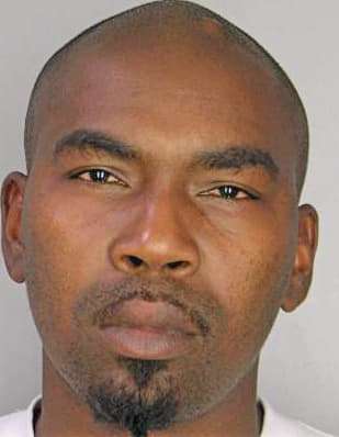 Williams Gary - Hillsborough County, FL 