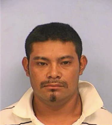 Mazariegos Gerardo - Travis County, TX 