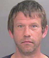Harwell Gregory - Washington County, AR 
