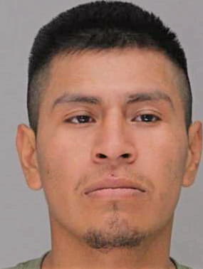 Gomez Harsay - Dallas County, TX 