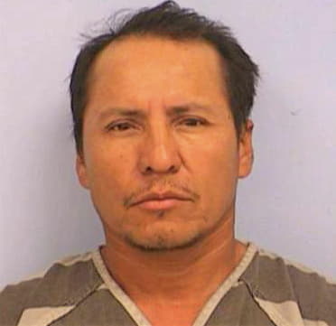 Gonzalezramirez Horacio - Travis County, TX 