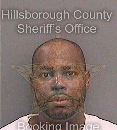 Sanders Jamaal - Hillsborough County, FL 