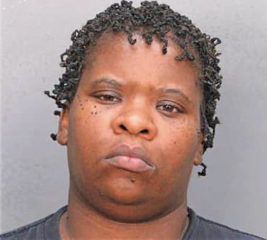 Wilcox Jasmine - Dade County, FL 