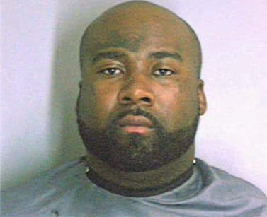 Aldredge Jason - Dekalb County, GA 