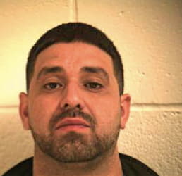 Salas Jason - Hidalgo County, TX 