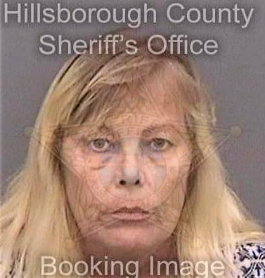Laplante Jennie - Hillsborough County, FL 