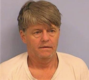 Stephenson John - Travis County, TX 