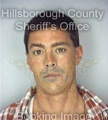 Vazquez Johnny - Hillsborough County, FL 